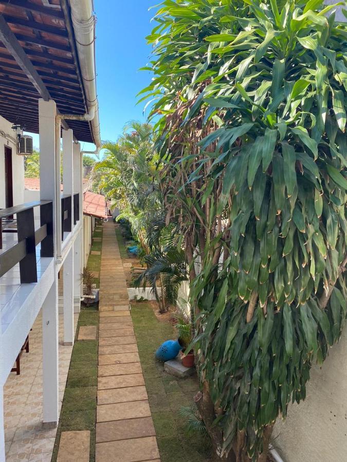 Pousada Pedra Furada Jijoca de Jericoacoara Bagian luar foto