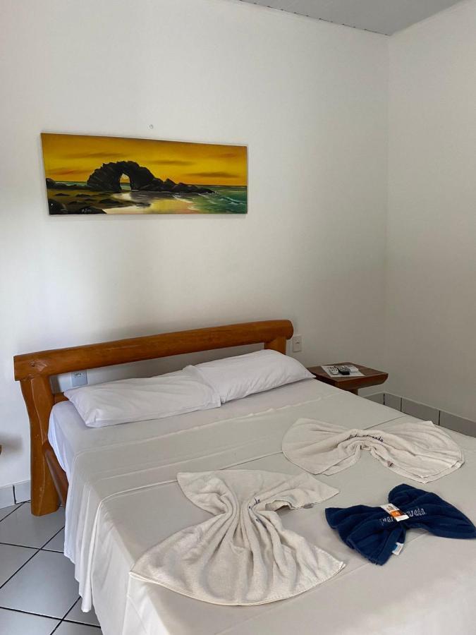 Pousada Pedra Furada Jijoca de Jericoacoara Bagian luar foto