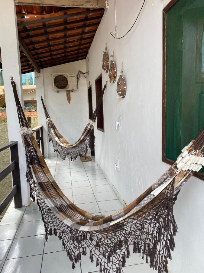 Pousada Pedra Furada Jijoca de Jericoacoara Bagian luar foto