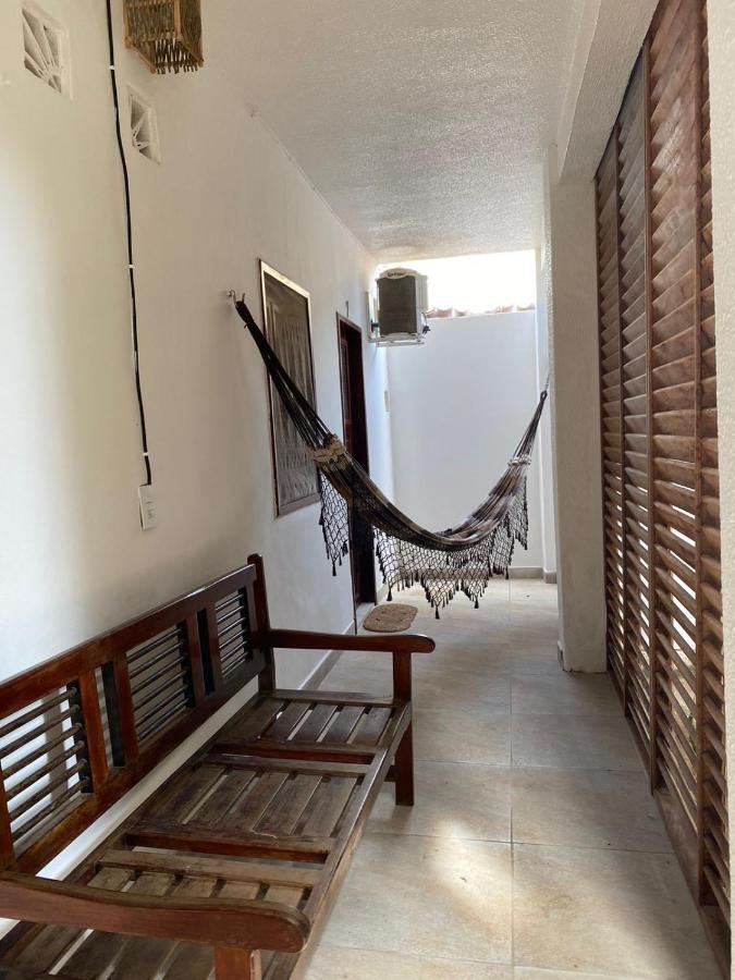 Pousada Pedra Furada Jijoca de Jericoacoara Bagian luar foto