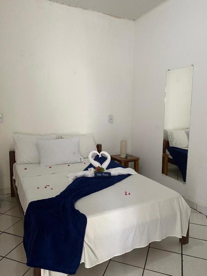 Pousada Pedra Furada Jijoca de Jericoacoara Bagian luar foto