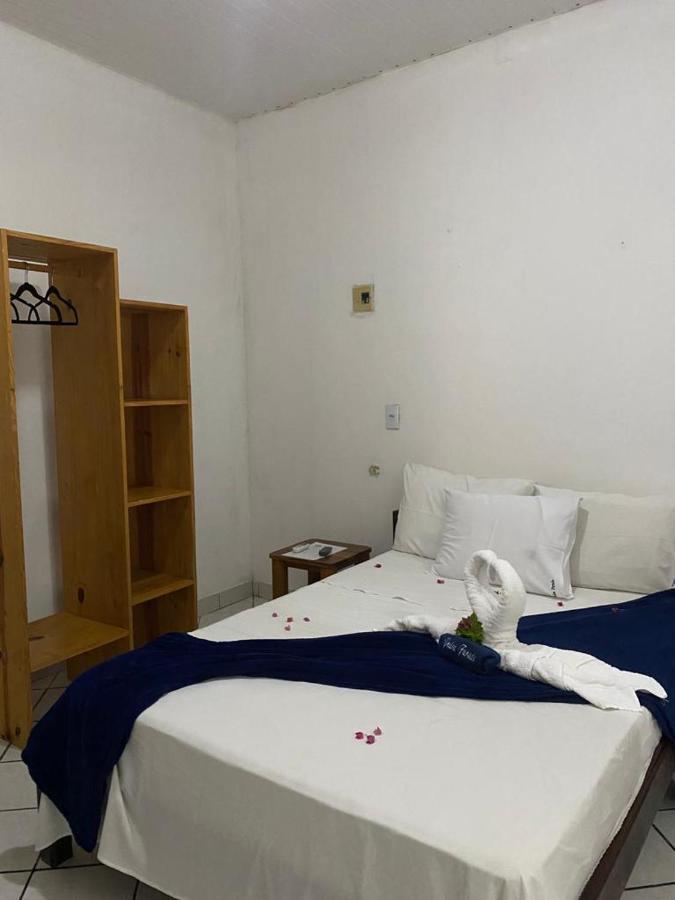 Pousada Pedra Furada Jijoca de Jericoacoara Bagian luar foto