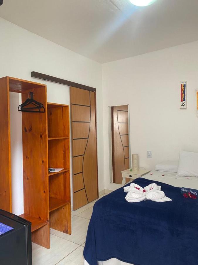 Pousada Pedra Furada Jijoca de Jericoacoara Bagian luar foto
